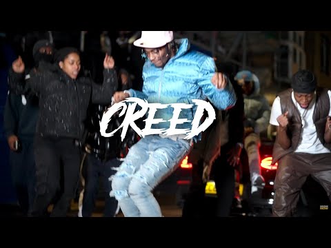 [FREE] Tion Wayne x Russ Millions Type Beat - "CREED" | UK Drill Type Beat 2026