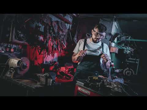 41.Mały - KUŹNIA prod. D7IWISH @ KRUZYN MIXTAPE