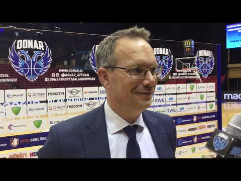 Donar TV met Donte, Matt en Erik Braal 101119