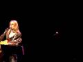 Aimee Mann live ~ Calling On Mary