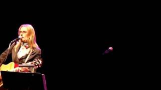 Aimee Mann live ~ Calling On Mary