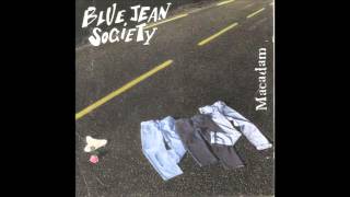 Blue Jean Society Akkoorden