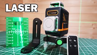 Cigman Laser Level CM701