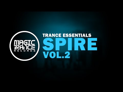 Trance Essentials Spire Vol. 2 [SoundBank]