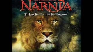 Music Inspired by the Chronicles of Narnia 03. Jeremy Camp - Open Up Your Eyes