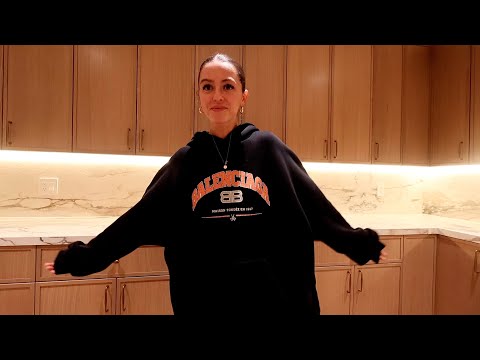 i bought a new house!!!