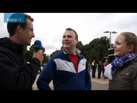 Faninterviews vom 3. Spieltag