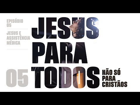 Jesus e os milagres | Marcelo Rezende