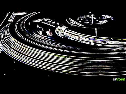 Galaxydrome IV - 23/02/2018 - August Vinyl