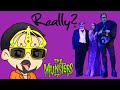 The Munsters Reboot Looks Like Candy Coated Turds