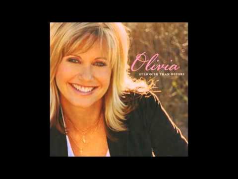 Olivia Newton John That's All I Know for Sure