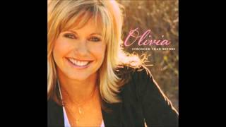 Olivia Newton John That&#39;s All I Know for Sure
