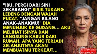 Download lagu Kupikir Aku Mengenal Anakku, Hingga Tukang Ledeng Bongkar Rencana Busuk Mereka di Gudang... mp3