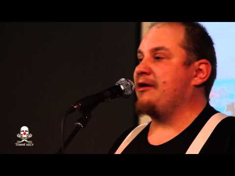 Temné Kecy 3 - Gabo Žifčák