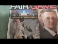 FAIR GAME DVD Overview