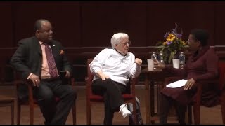 ROLAND MARTIN AND JANE ELLIOTT BRINGING FIRE!! MUST WATCH