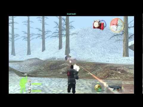 armed and dangerous pc download