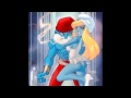 GIGOLO  TONY   SMURF ROCK