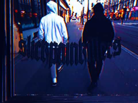 slick painkillers - TILLTHESKYRIPSOFF w/lil thunderfli3s (prod. halberd) [OFFICIAL VIDEO]