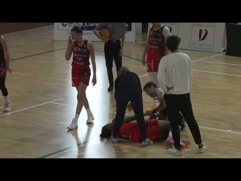 Sanga Milano VS Costa Masnaga _ Finale primo e secondo posto 25/09/2022