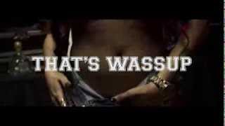 Demrick - That's Wassup - Official Music Video
