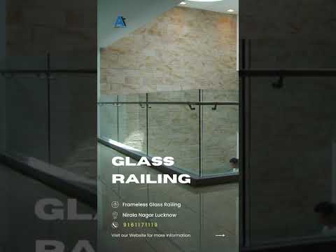 Silver bar ss railing, mounting type: floor, 3 feet height