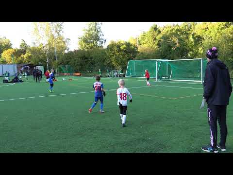 P9 VJS/pun - PPJ/Jätkäsaari sin(1/2)