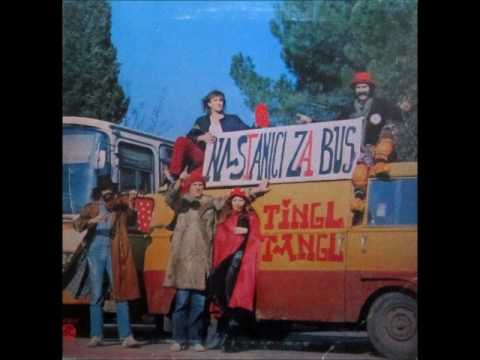 Arinka & Tingl Tangl - Ajmo Kod Mene