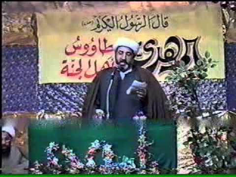 ⁣غدا مولد الموعود
