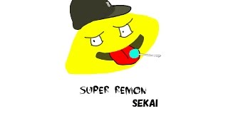 SEKAI