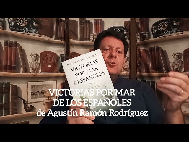 Vídeo relacionado con Victorias por mar de los españoles