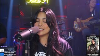 Download lagu LOST IN YOUR EYES-DEBBIE GIBSON-AILA R2K LIVE VERSION mp3