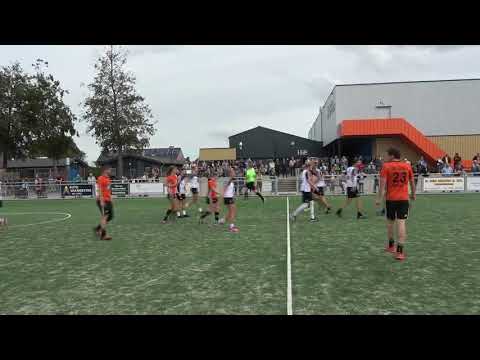 HKC 1 - Valto1 (competitiewedstrijd 5 sep 2020)