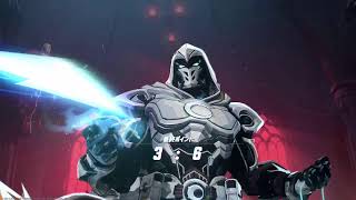 【PS5 MARVER RIVALS実況】エヲンがやるマーベルライバルズ！