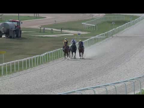 2018.08.05. 04. futam - NYÁRI HENDIKEP (I.o.) (szintetikus pálya)