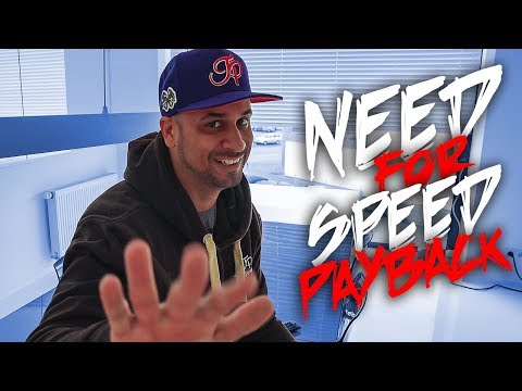 JP Performance - Need for Speed Payback