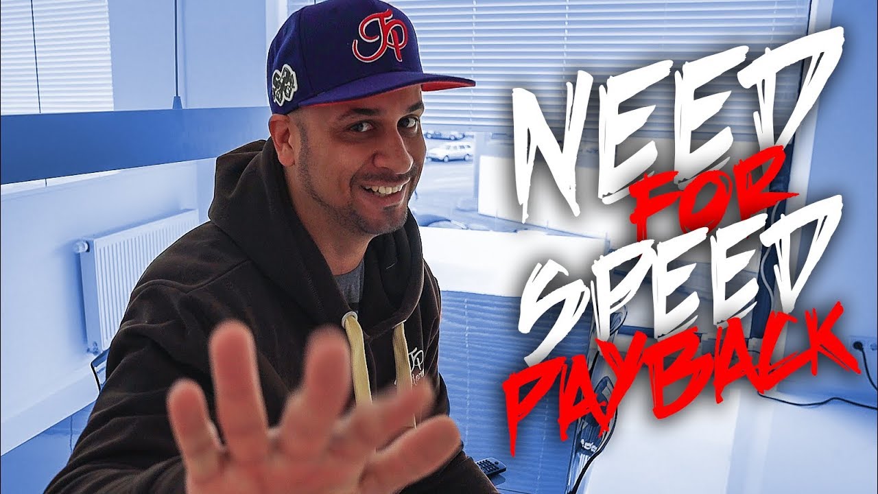 JP Performance - Need for Speed Payback