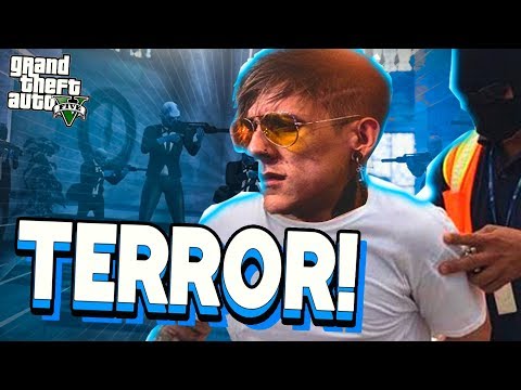 PANTERA BOTANDO O TERROR NA CIDADE! - (LIVES FATALITY)