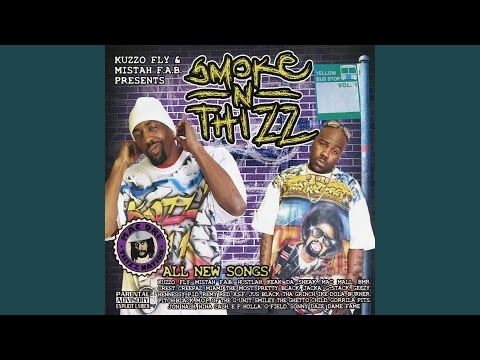 The Mob (feat. Husalah, Pitch Black, Ike Dolla & Keak da Sneak)