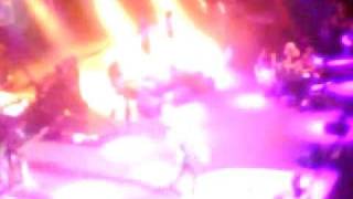 Matt Goss Lovely Las Vegas Royal Albert Hall London UK 19th Oct 2010