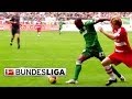 Best Bundesliga Goals - The Great Grafite