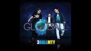 3BallMTY - De las 12 a las 12 feat.El Bebeto