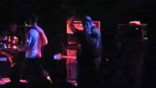 Raised Fist - Get this right