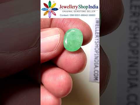 Product video thumbnail
