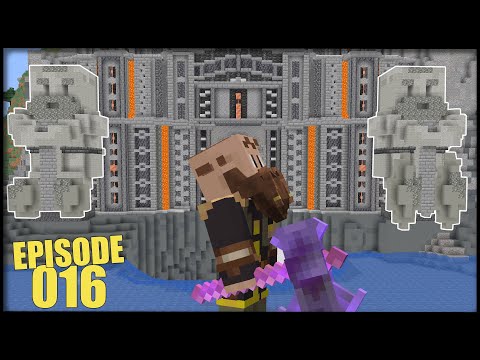 Hermitcraft 9 | Ep 016: THE GUARDIANS OF THE IMPYRE!