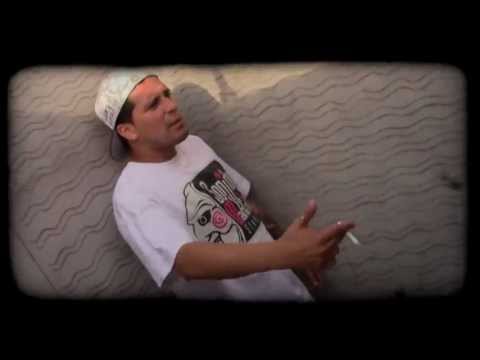 Terapia Cronica - COSA DE LOCOS (Version demo Low)