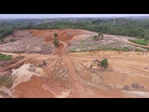 Progress Pembangunan Perumahan Mentari Village - 24 Maret 2019 Progress Pembangunan Perumahan Mentari Village - 24 Maret 2019