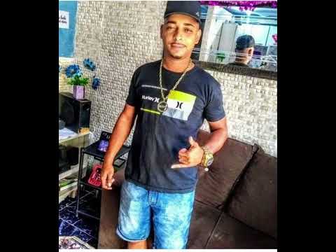 MC BEBETO DO RB- SAUDADE DO DIANTA]