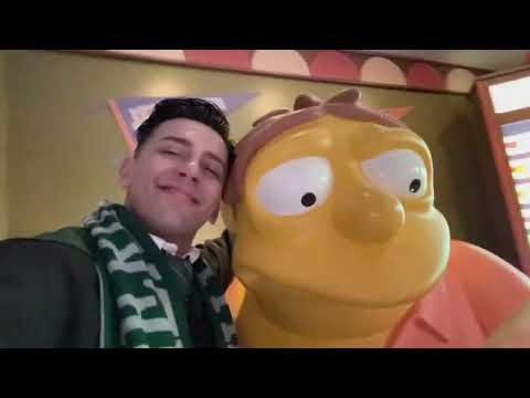 Jan Bendig - POPRVÉ (Official video)