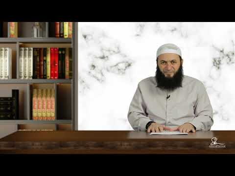 35. Pyetje: Cilat janë shenjat që kanë mbetur deri në daljen e Imam Mehdiut? - Hoxhë Sadullah Bajram